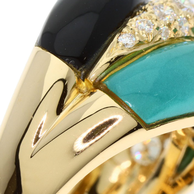 Van Cleef & Arpels ヴァンクリーフ＆アーペル ヴィンテージ 