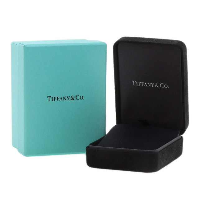 TIFFANY&Co. ティファニー バイザヤード 5P ダイヤモンド 