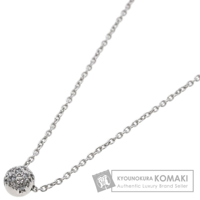 k14ダイヤモンドネックレス　ダイヤモンド0.06ct K14ダイヤモンドネックレス 10224116391 | [公式]agete