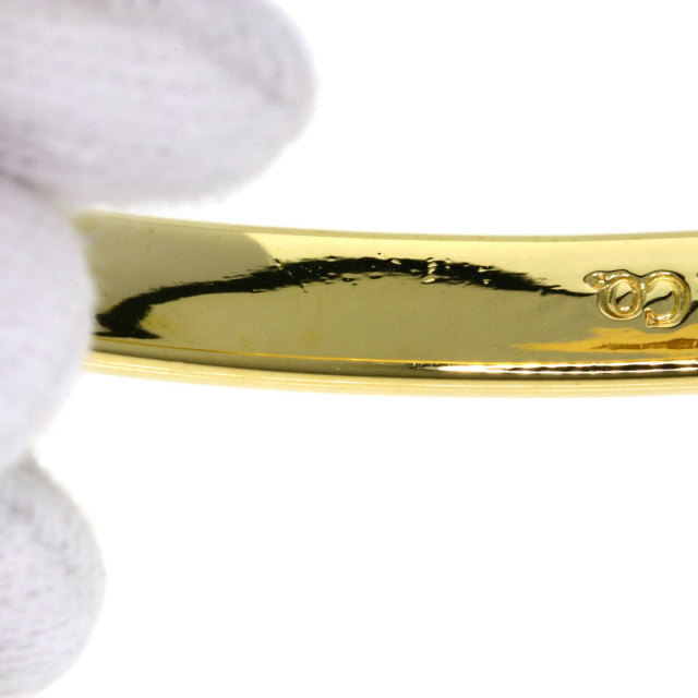 TIFFANY&Co. ティファニー 1837 ブレスレット K18イエロー