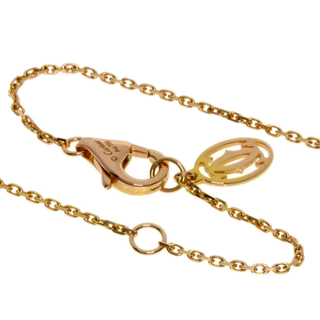 CARTIER カルティエ ダムール XS ディアマンレジェ ダイヤモンド 