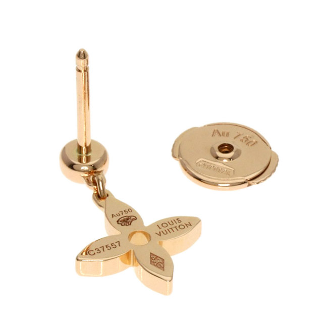 LOUIS VUITTON ルイヴィトン クレオール モノグラム イディール  