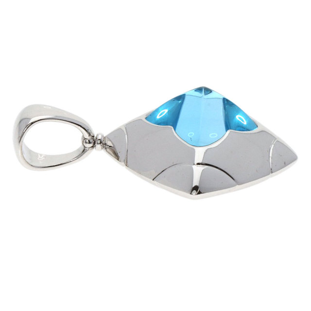 ブルガリ BVLGARI ネックレス ピラミデ ブルートパーズ イエローゴールド 楽天市場】(新品仕上げ済）ブルガリ BVLGARI B-Zero1 ビーゼロワン