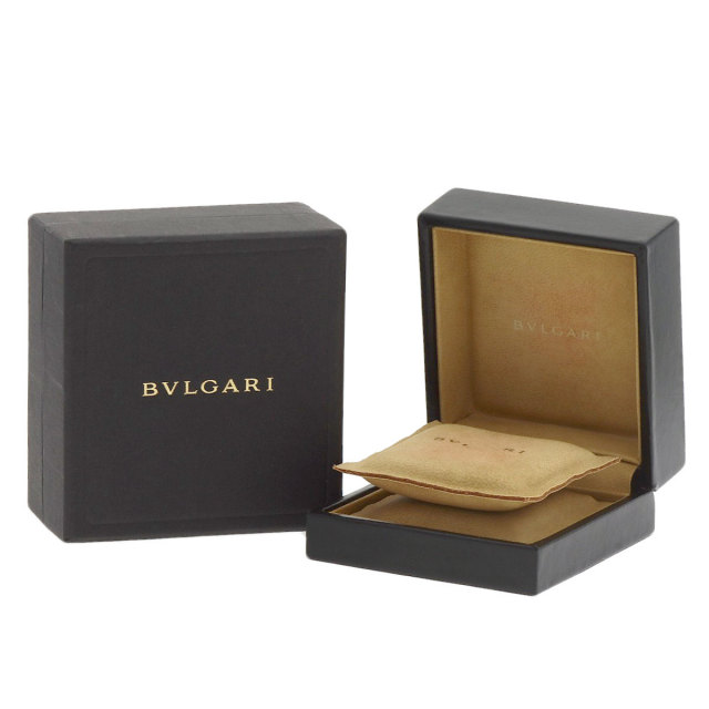 BVLGARI ブルガリ ピラミデ ブルートパーズ ペンダントトップ K18