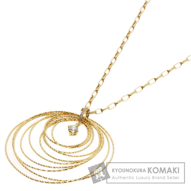 セレクトジュエリー ネックレス ダイヤモンド