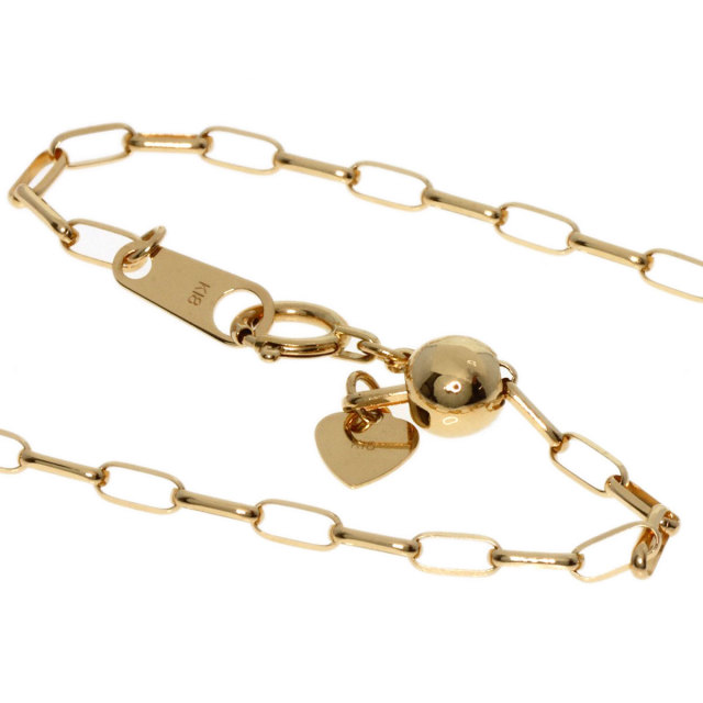 セレクトジュエリー ネックレス ダイヤモンド