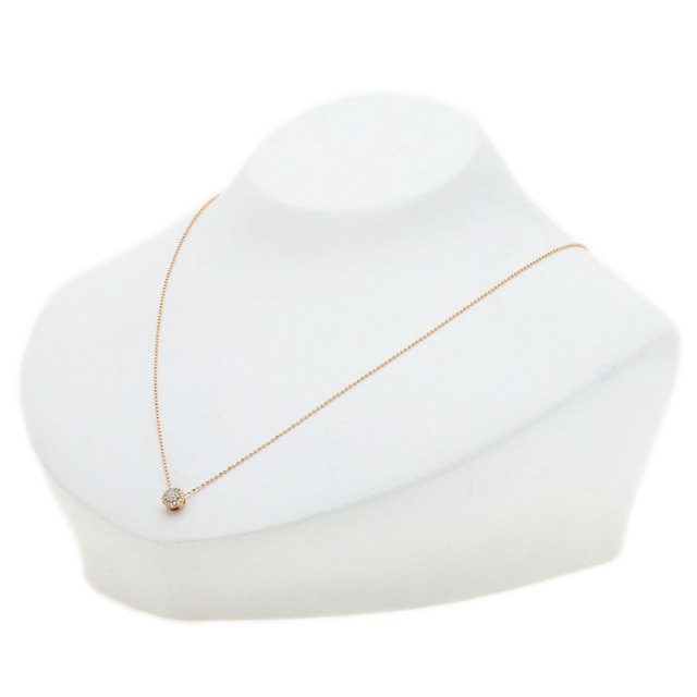 セレクトジュエリー ネックレス ダイヤモンド