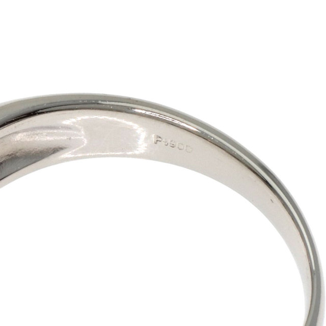 0.7ct ダイヤモンド ブラックダイヤモンド リング・指輪