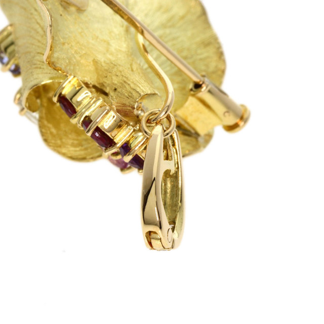 池田啓子 K18 トルマリンペンダントトップ 池田啓子 K18 トルマリンペンダントトップ