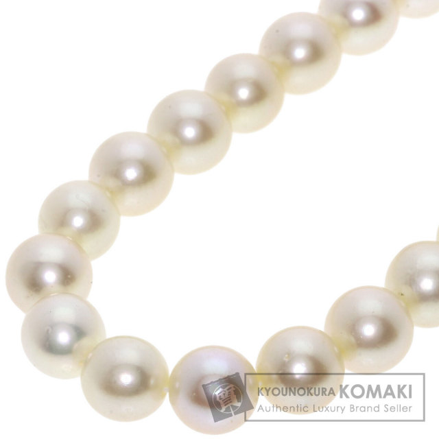 セレクトジュエリー ネックレス アコヤパール 真珠