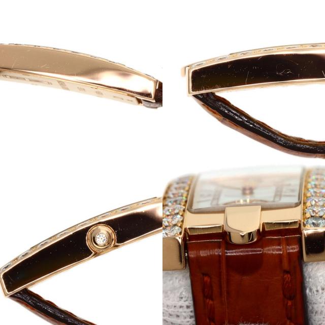 ハリーウィンストン 腕時計 アヴェニュー