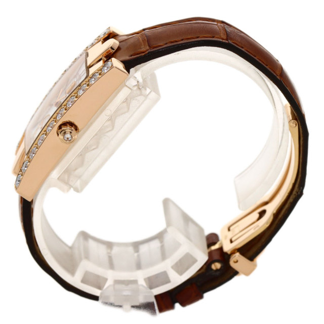 ハリーウィンストン 腕時計 アヴェニュー