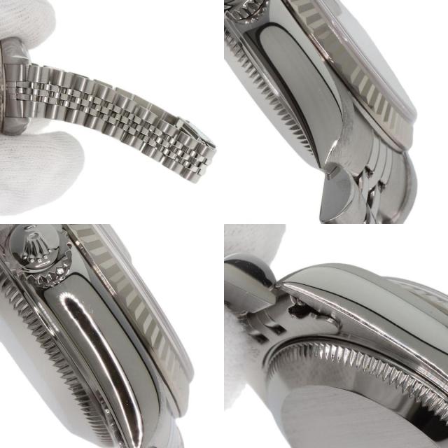 ROLEX ロレックス 79174NG デイトジャスト 10P ダイヤモンド