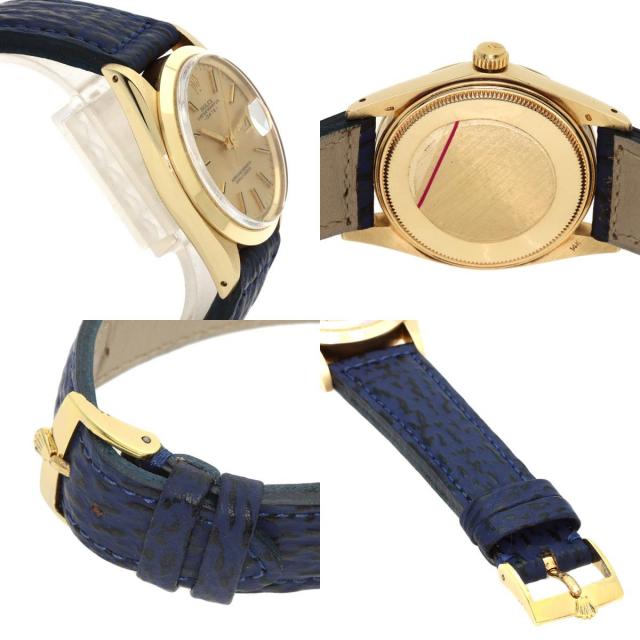 ROLEX ロレックス 1500 オイスターパーペチュアル デイト 1972年製