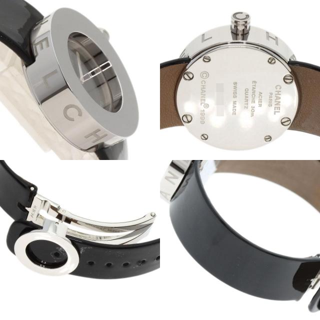 シャネル 腕時計 ラ・ロンド