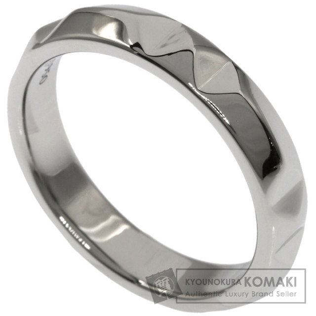 ティファニー リング・指輪 トゥルーバンド