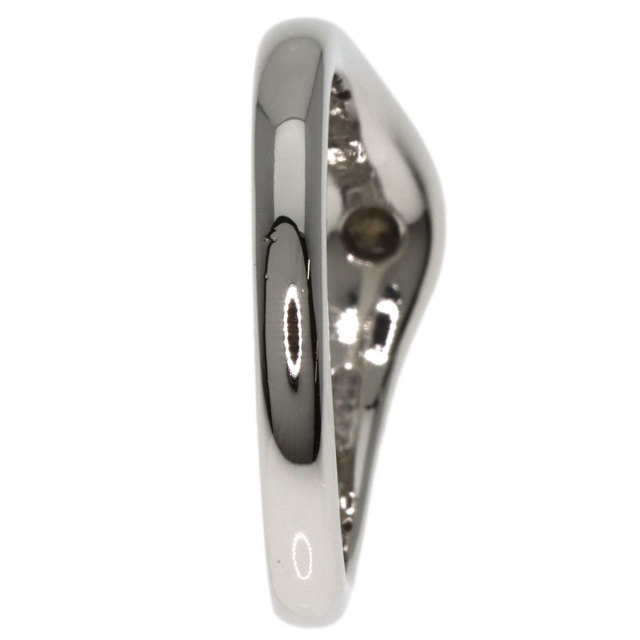 TIFFANY&Co. ティファニー エルサペレッティ カーブドバンド 1P