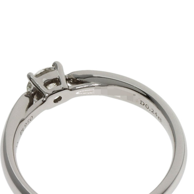 Tiffany & Co. ハーモニー　専用 TIFFANY&Co. ティファニー ハーモニー ダイヤモンド リング