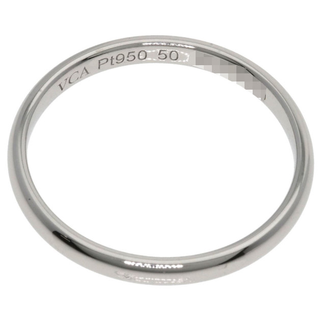 Van Cleef & Arpels ヴァンクリーフ＆アーペル ウェディング #50  