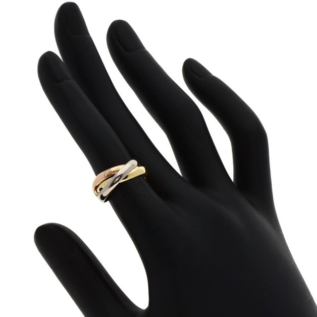 カルティエ リング・指輪 トリニティ #47