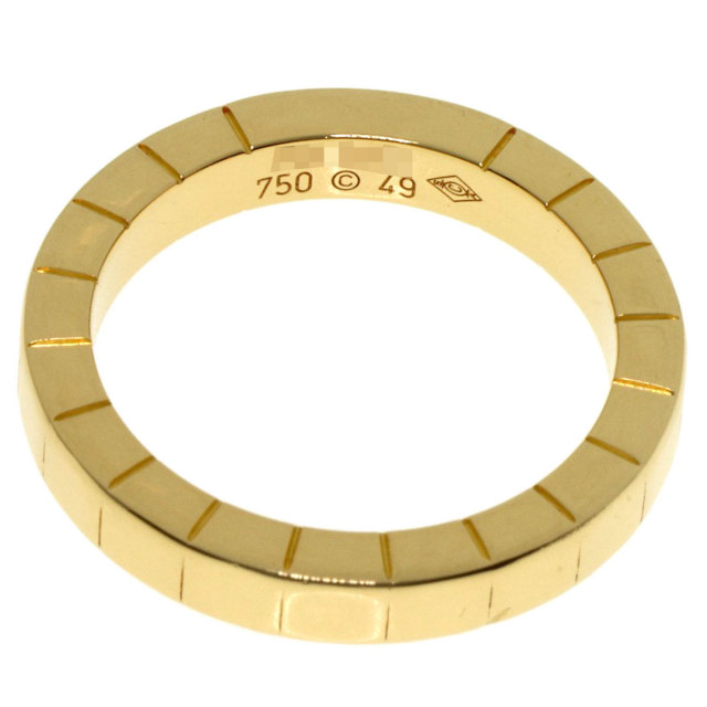 カルティエ リング・指輪 ラニエール #49