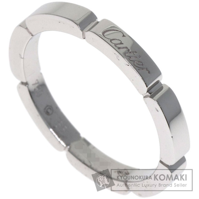 カルティエ リング・指輪 マイヨン パンテール #55