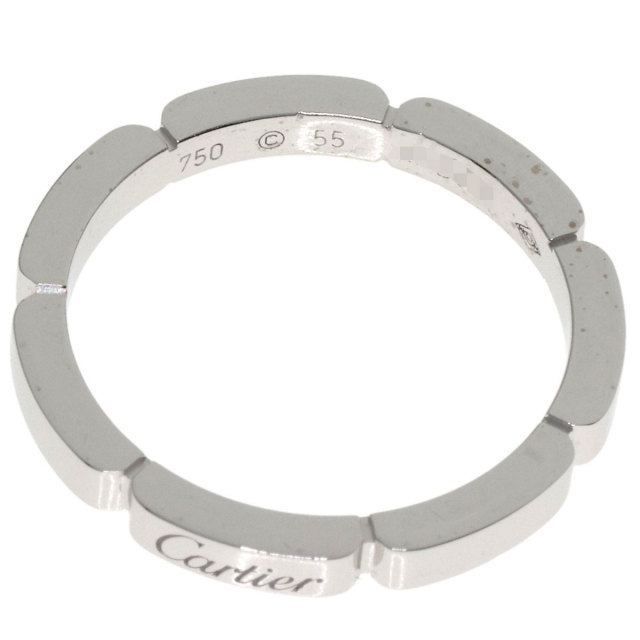 カルティエ リング・指輪 マイヨン パンテール #55