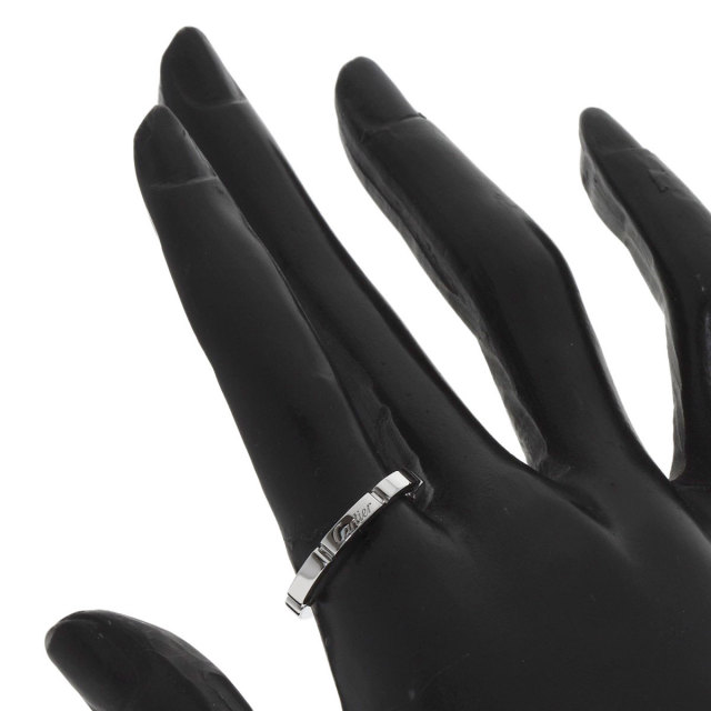 カルティエ リング・指輪 マイヨン パンテール #55