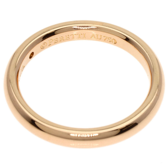 TIFFANY&Co. ティファニー スタッキング バンド 1P ダイヤモンド  