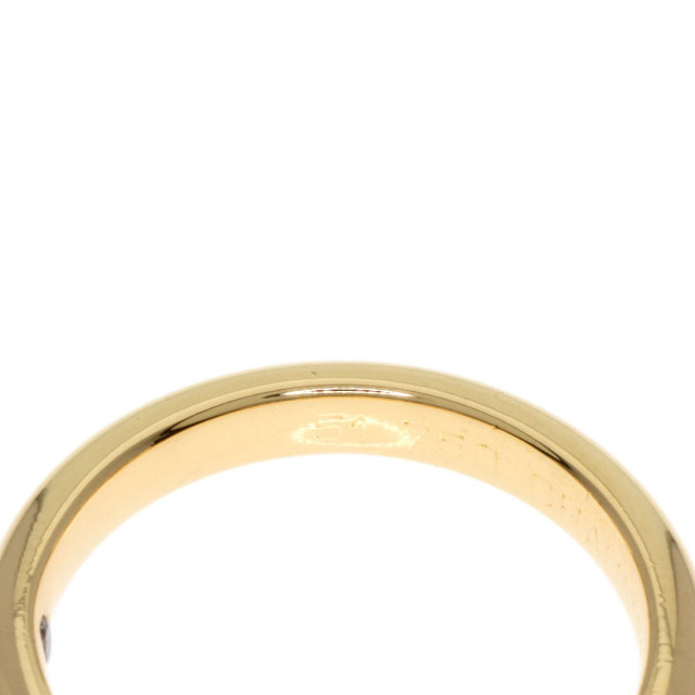 Chaumet ショーメ エターナル ドゥ ショーメ ウェディング インナー