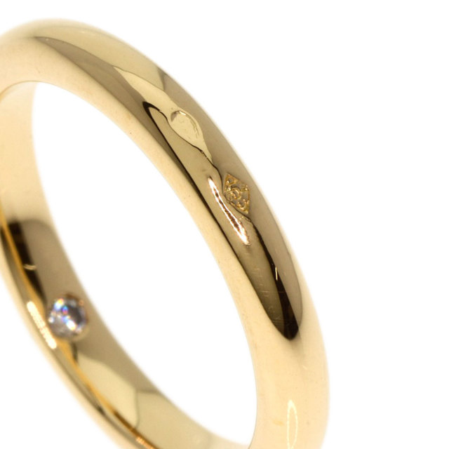 Chaumet ショーメ エターナル ドゥ ショーメ ウェディング インナー