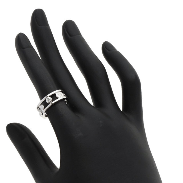 TIFFANY&Co. ティファニー 1837 エレメント ダブルワイヤー 3P 