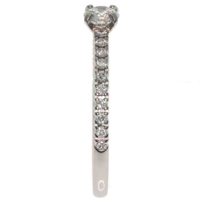 CARTIER カルティエ エタンセル ドゥ カルティエ ソリテール #48  