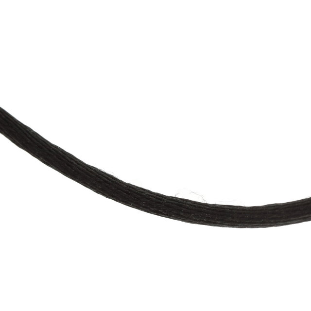 カルティエ ネックレス コード 38cm