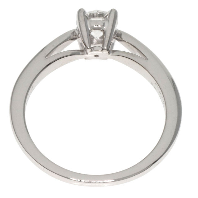 Van Cleef & Arpels ヴァンクリーフ＆アーペル ボヌール ソリティア  