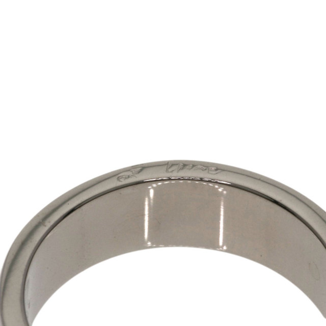 CARTIER カルティエ ラブリング #50 リング・指輪 K18ホワイト