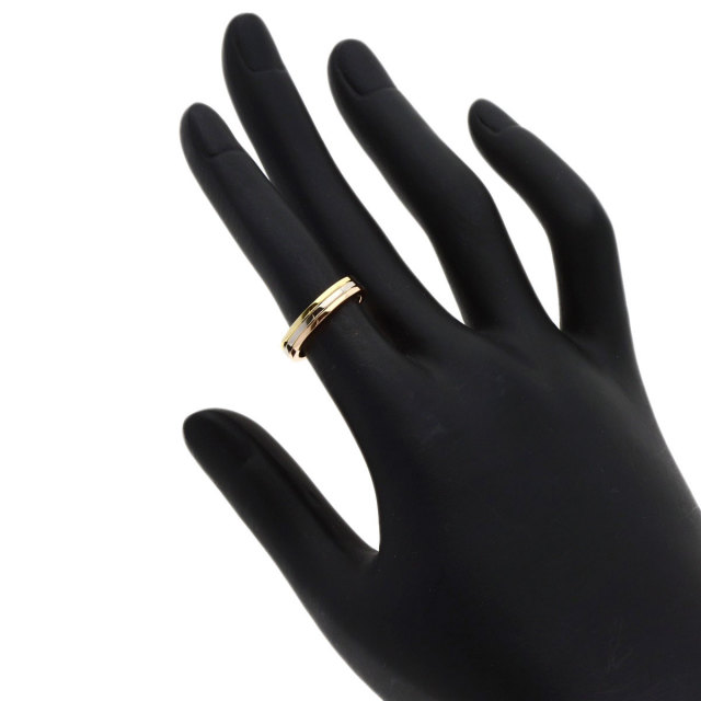 CARTIER カルティエ スリーカラー #47 リング・指輪 K18イエロー