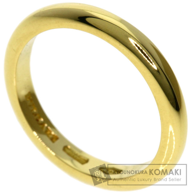 BVLGARI ブルガリ フェディ ウエディング ダイヤモンド ペアリング #43