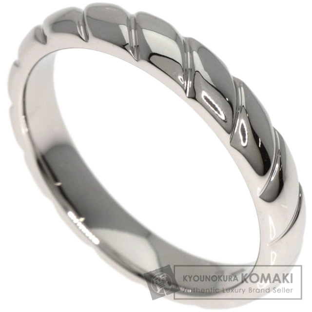 Chaumet ショーメ トルサード リング・指輪 プラチナPT950