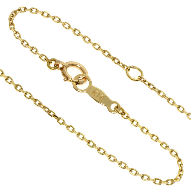 ○ミキモト ネックレスk18 1Pダイヤモンド MIKIMOTO ミキモト ネックレス 18金 K18ホワイトゴールド