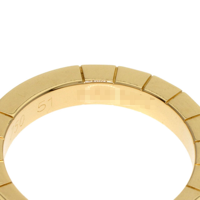 Cartier リング サイズ46 750 K18 ケース付き 楽天市場】カルティエ スリーカラーリング #47 リング・指輪 K18