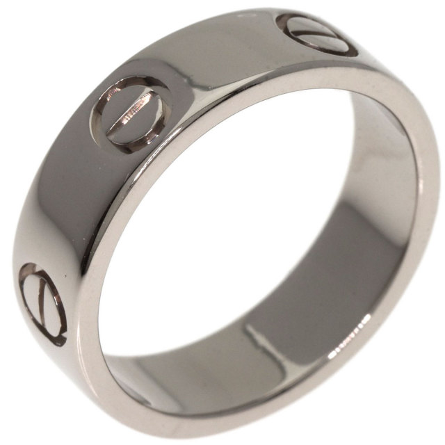 カルティエ リング・指輪 ラブリング #54