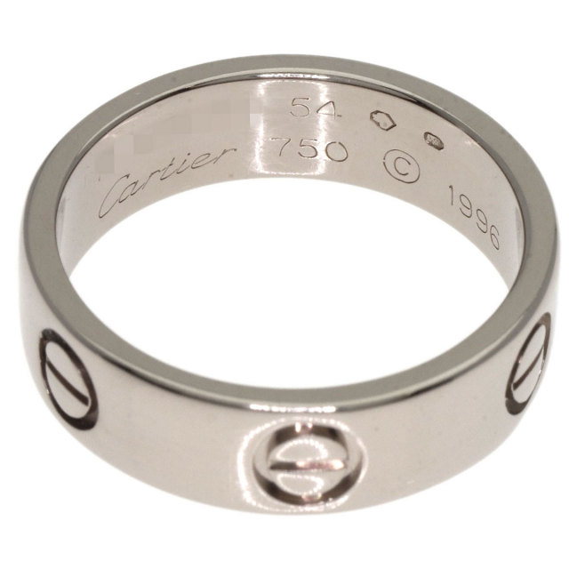 カルティエ リング・指輪 ラブリング #54