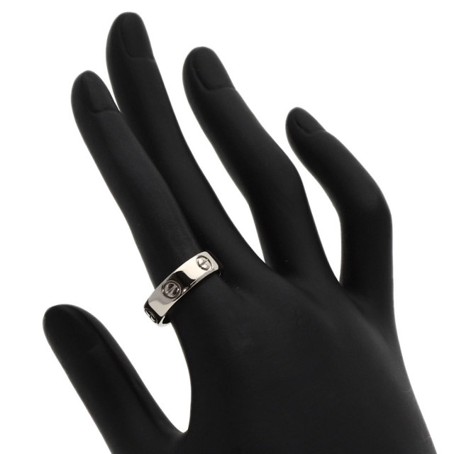 カルティエ リング・指輪 ラブリング #54