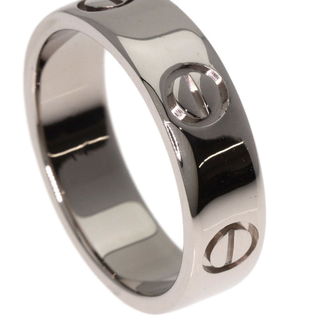 カルティエ リング・指輪 ラブリング #54