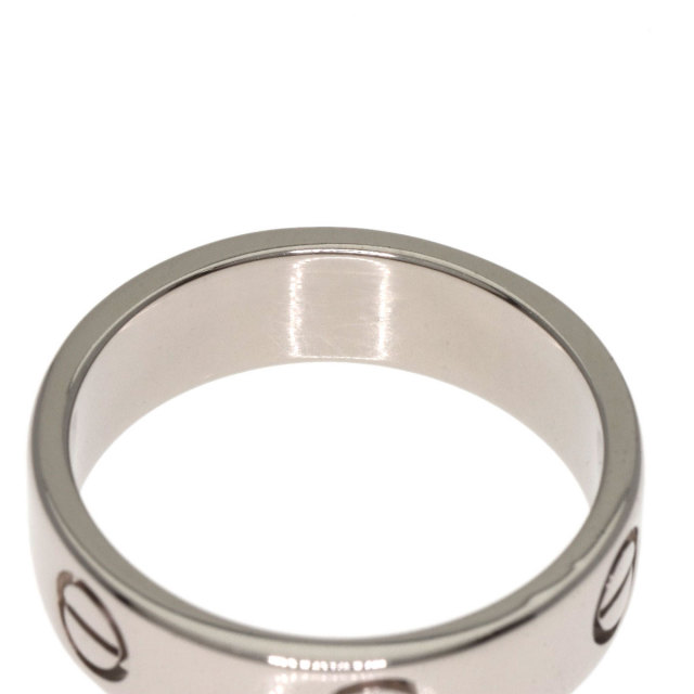 カルティエ リング・指輪 ラブリング #54