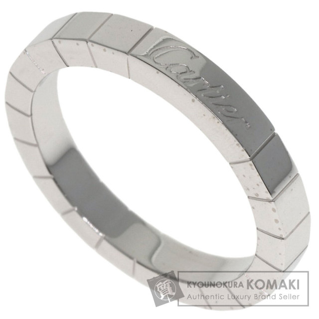 カルティエ リング・指輪 ラニエール #54