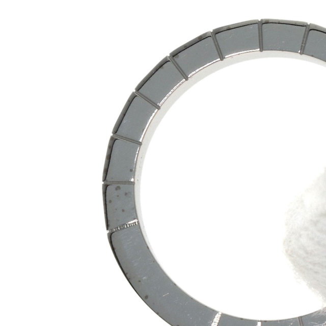 カルティエ リング・指輪 ラニエール #54