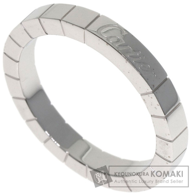 カルティエ リング・指輪 ラニエール #56