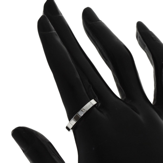 カルティエ リング・指輪 ラニエール #56